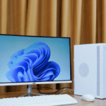 Bộ máy tính để bàn VTTA i5-12500