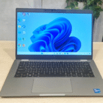 lapop Dell Latitude 5320 i5-1145G7/ 16GB/ 512GB/ 13.3″ FHD