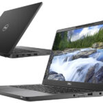 Laptop Dell Latitude 7300 (2019)