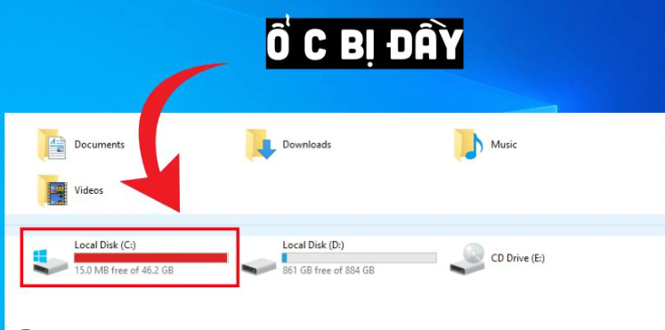 Vì sao máy tính của bạn hay bị treo, cách khắc phục tốt nhất.