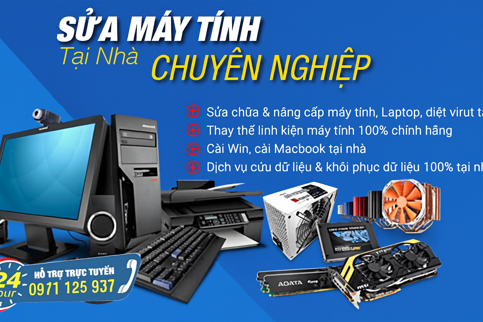 An Khê địa chỉ nào sửa máy laptop uy tín